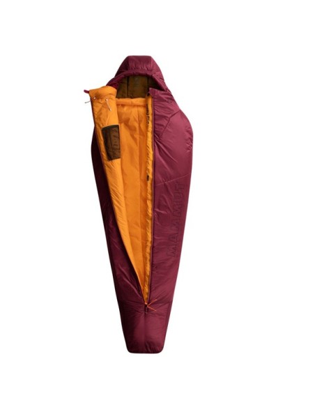 Sacos de dormir Mammut Saco de Fibra -10 C