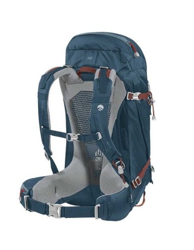 Mochilas bolsas y petates Ferrino Mochila Finisterre 38L azul