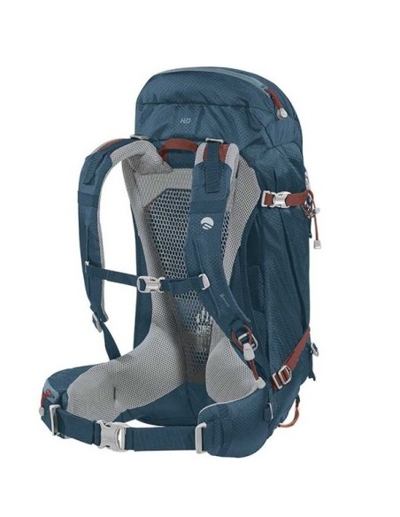Mochilas bolsas y petates Ferrino Mochila Finisterre 38L azul