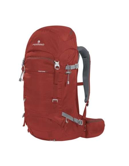Ferrino Mochila Finisterre 38L Rojo