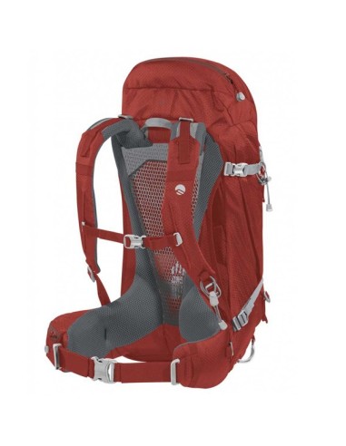 Mochilas bolsas y petates Ferrino Mochila Finisterre 38L Rojo
