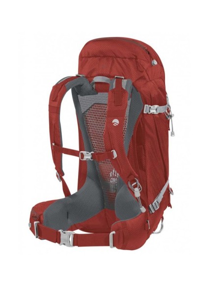 Mochilas bolsas y petates Ferrino Mochila Finisterre 38L Rojo