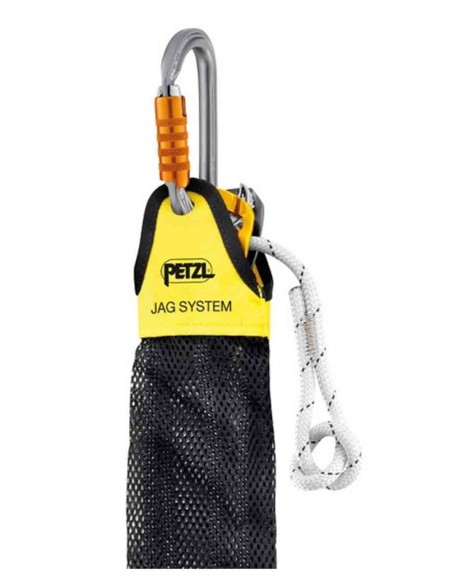 Cordinos Petzl Segment 8 mm x metros