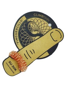 Accesorios Escalada Climbskin Fingercillo