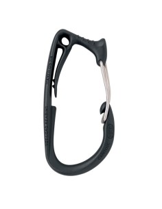 Mosquetones Auxiliares Petzl caritool
