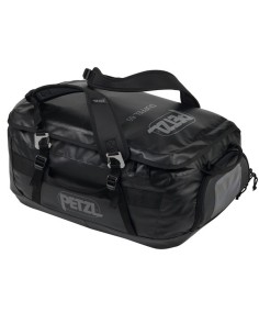 GENERAL Petzl Petate Duffel 65 Negro