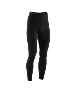 Ropa térmica Lurbel Alaska Malla larga negra logo blanco