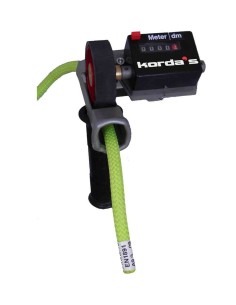 Cuerdas Korda's Cuentametros