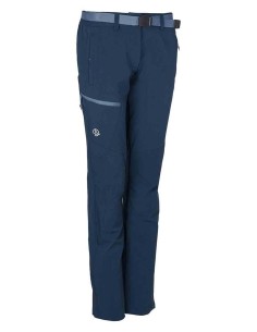 Ternua Hopeall Azul W