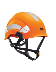 Petzl Vertex HI-VIZ Naranja