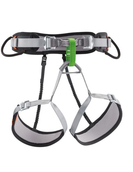 Arneses Petzl Arnés Aspir