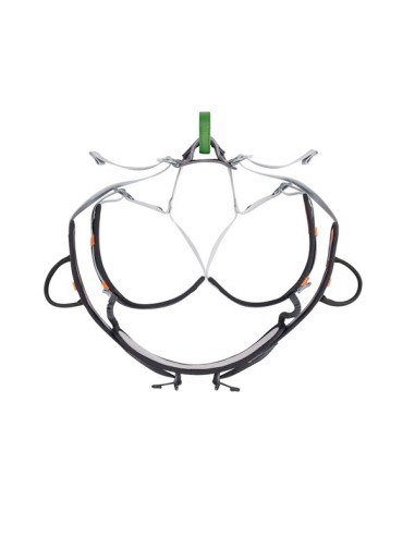 Arneses Petzl Arnés Aspir