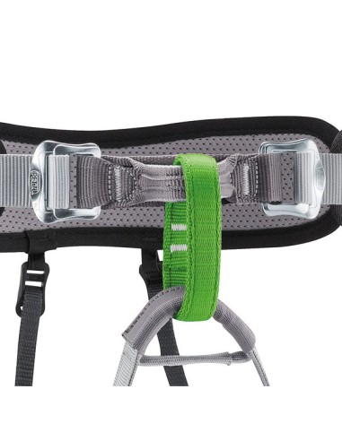 Arneses Petzl Arnés Aspir