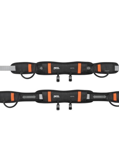 Arneses Petzl Arnés Aspir