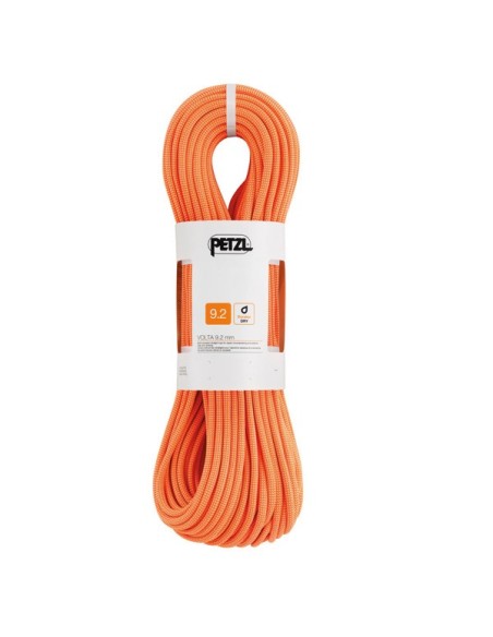 GENERAL Petzl Volta 9,2 mm x 80 m