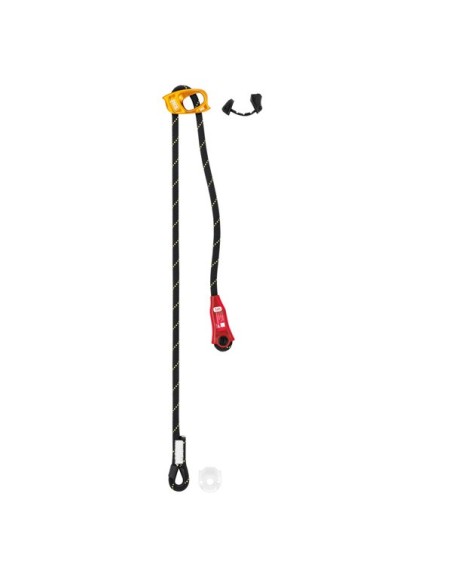 Cabos de anclaje Petzl Progress Adjust I