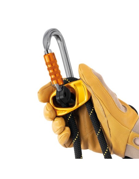 Cabos de anclaje Petzl Progress Adjust I