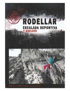 Rodellar Escalada Deportiva y Boulder