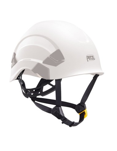 Material PRO Peztl Barboquejo DUAL para los cascos VERTEX® y