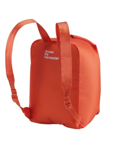 GENERAL Petzl Bolsa para Cuerda Slit Naranja