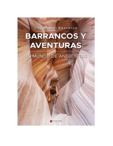 Librería y mapas Lily Barrancos y aventuras