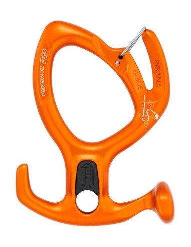 nuevo Petzl Piraña Guide 23