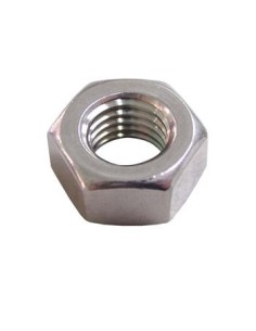 GENERAL Tuerca M12 Inox A2 y arandela