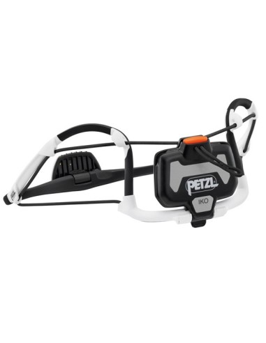 Frontales montaña Petzl Iko 350 lumens