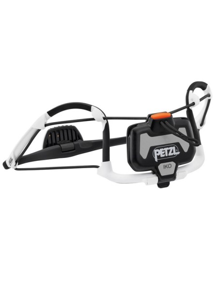 Frontales montaña Petzl Iko 350 lumens