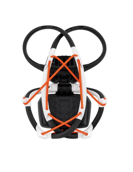 Frontales montaña Petzl Iko 350 lumens