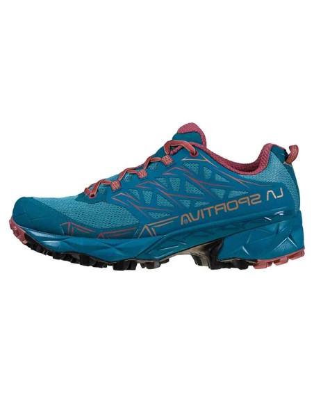 La Sportiva Akyra Woman
