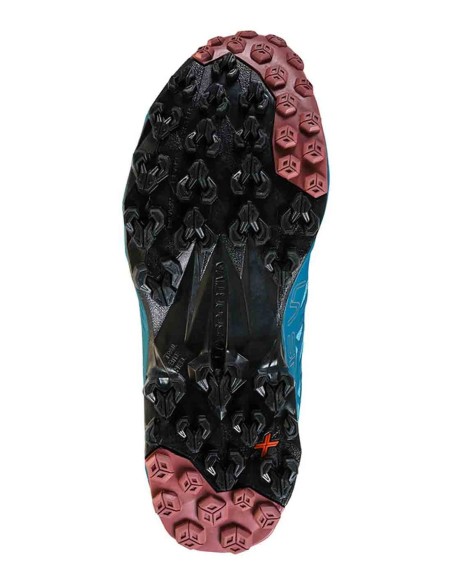 Zapatillas trail La Sportiva Akyra Woman
