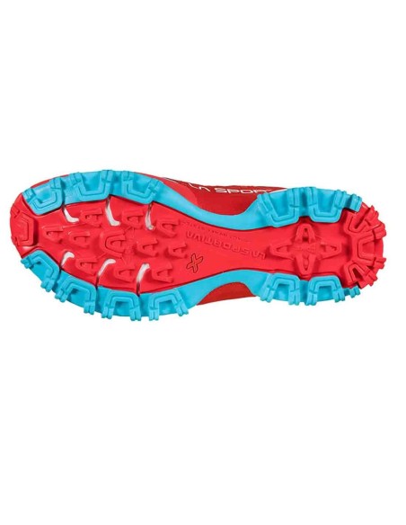 Zapatillas trail La Sportiva Bushido II Malibú