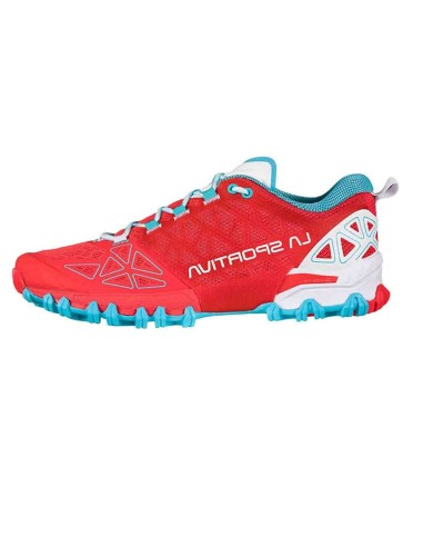 Zapatillas trail La Sportiva Bushido II Malibú