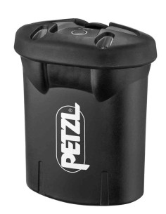 GENERAL Petzl R2 Bateria