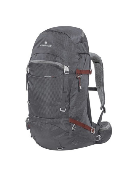 Mochilas bolsas y petates Ferrino Finisterre 48L Gris oscuro