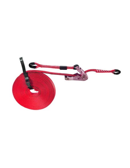 Linea de vida temporal accesus ldv321