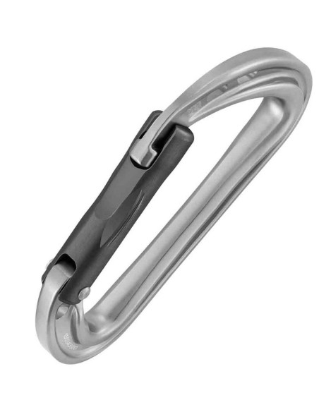 GENERAL Petzl Nuevo Mosquetón Spirit Recto
