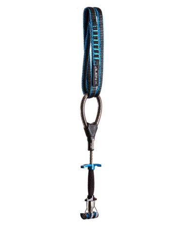 GENERAL Fixe Alien X Azul