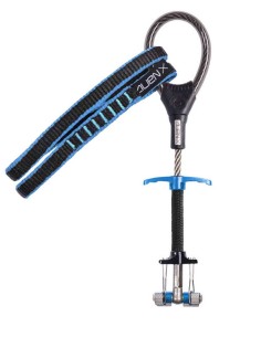 GENERAL Fixe Alien X Azul
