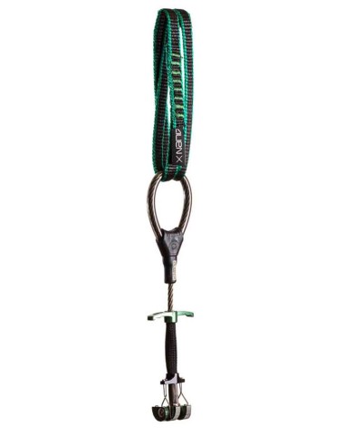 Fixe Alien X Verde