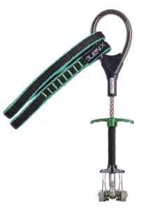 Fixe Alien X Verde