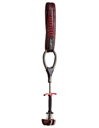 Fixe Alien X Rojo