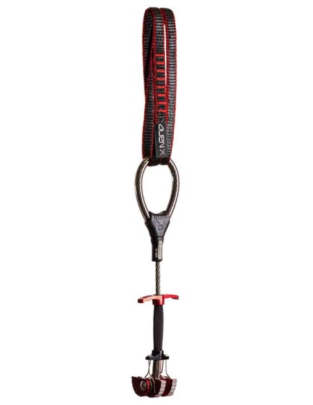 Fixe Alien X Rojo