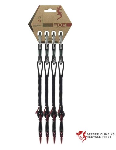 Cintas Expres Fixe Pack de 4 cintas 24 cm Wide Orion