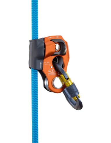 Bloqueadores Climbing Tecnology CRIC