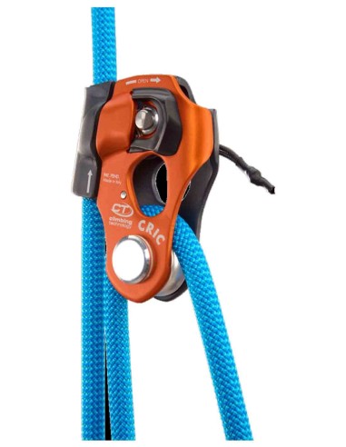 Bloqueadores Climbing Tecnology CRIC