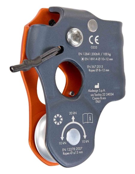 Climbing Tecnology CRIC