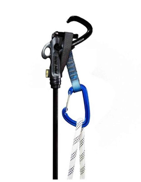 Accesorios cintas express Pin Go Pértiga de chapar