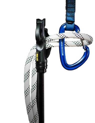 Accesorios cintas express Pin Go Pértiga de chapar